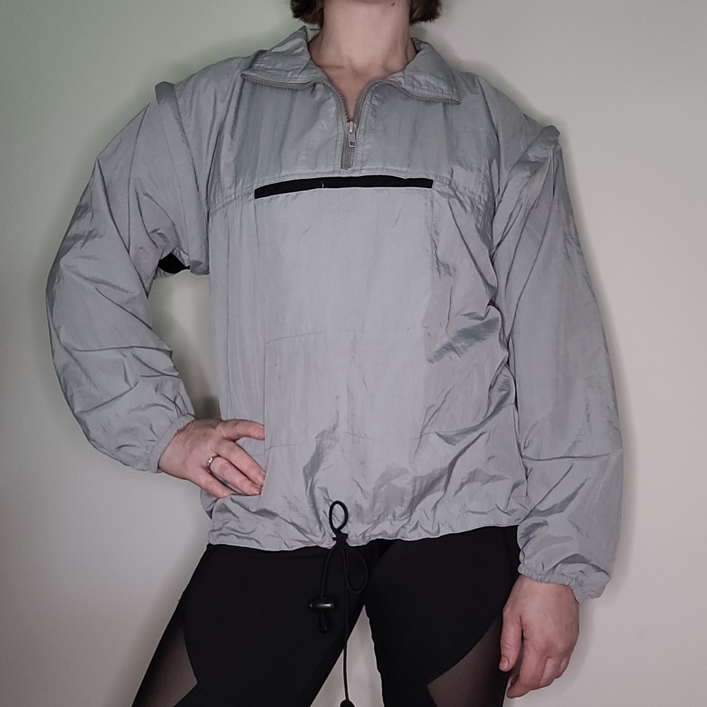 Petite Sophisticate Pullover Small - image 2